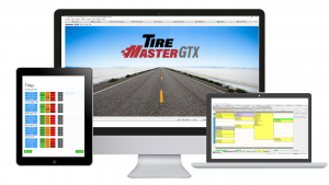 ASA's Latest Software TireMaster GTX