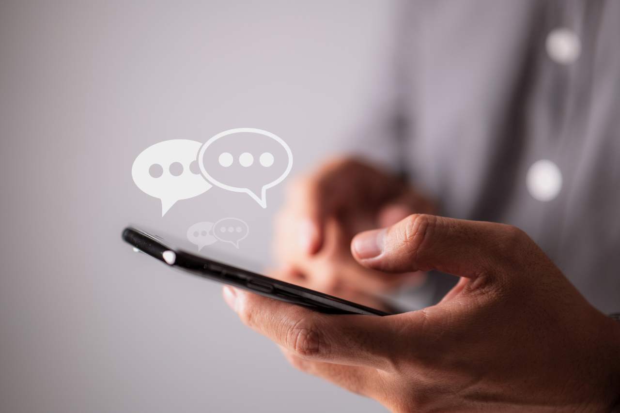 With smartphones everywhere, text messaging has become a powerful tool for reaching and connecting with customers.