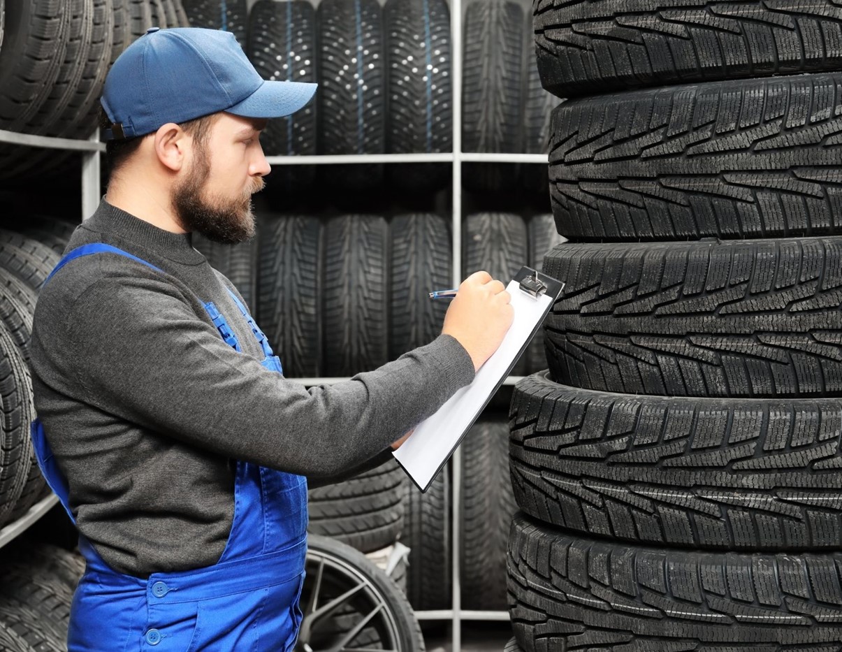 Wholesale tires on sale